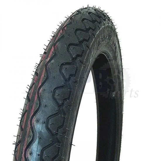 17 Inch Anlas Street NR25 2.75X17
