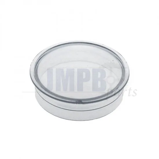 Glass Speedometer 48MM Kreidler Egg-Tank