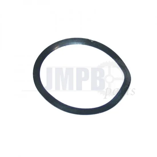 Rubber Speedometer Kreidler/Zundapp 82MM