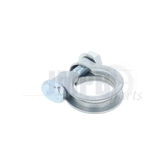 Exhaust clamp A-Quality 27MM