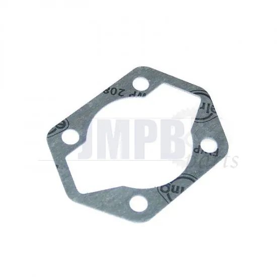 Base gasket Zundapp 3 Gears