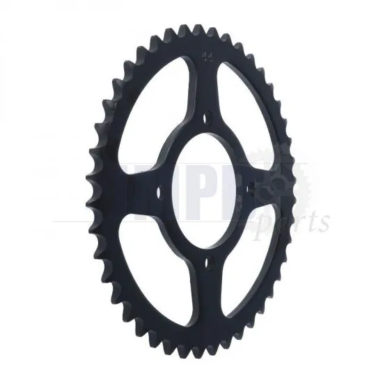 Rear sprocket Big hole Yamaha 44 Teeth