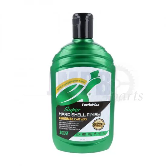 Turtle Wax Original - 500 ML