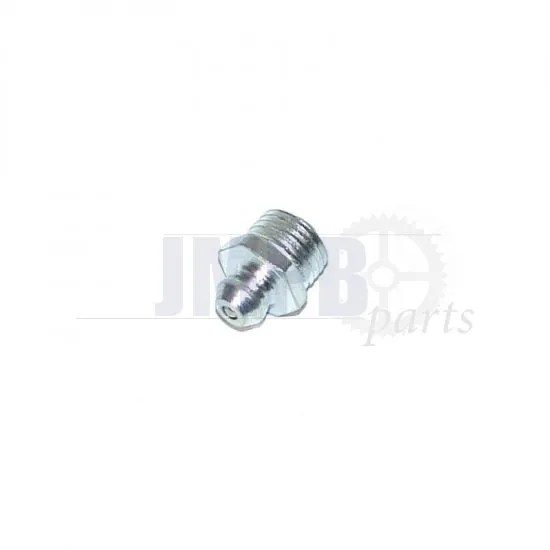 Grease Nipple M10 Straight