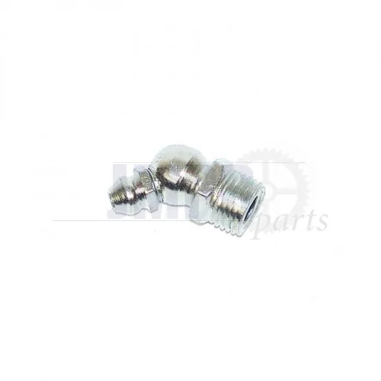 Grease Nipple M10 - 45º