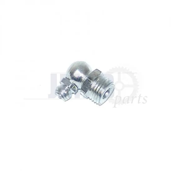 Grease Nipple M10 - 90º
