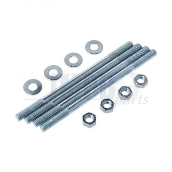Cylinder studs Zundapp