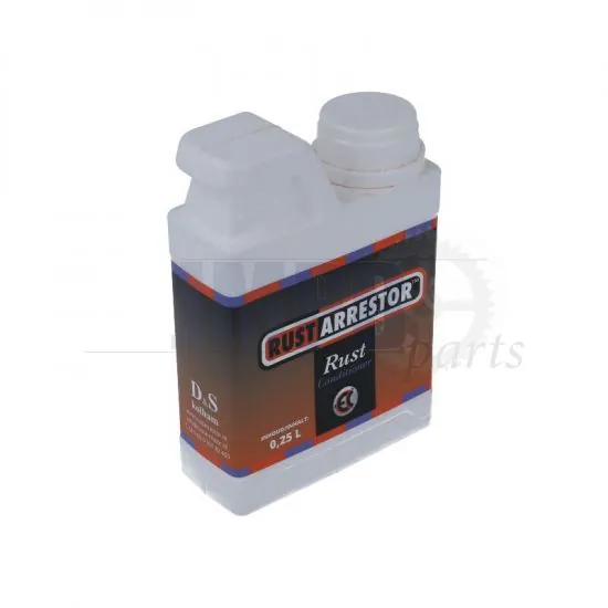 Rust Arrestor - 250 ML