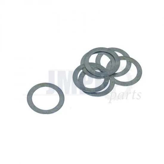 Shimring 18X25X0.3 DIN988