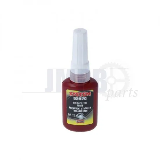 Threadlocker - 10 ML