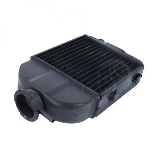 Radiator Zundapp 517