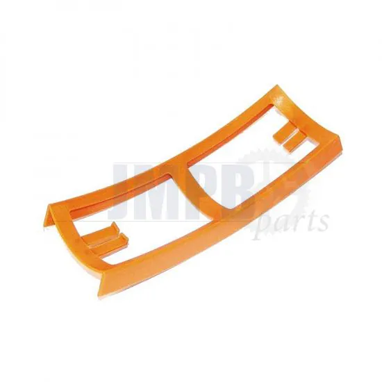 Connecting piece Kreidler Orange