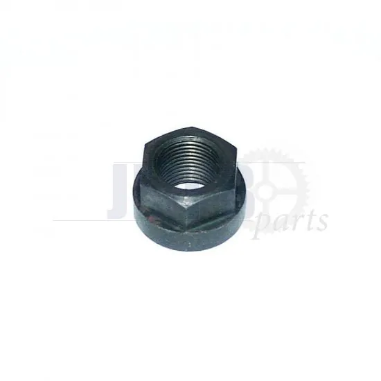 Flywheel nut Zundapp KS80>KS175