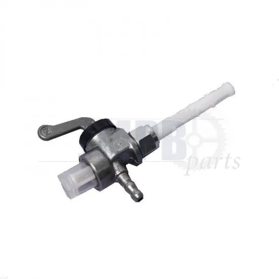 Fuel cock Karcoma M12X1 Hooked Zundapp
