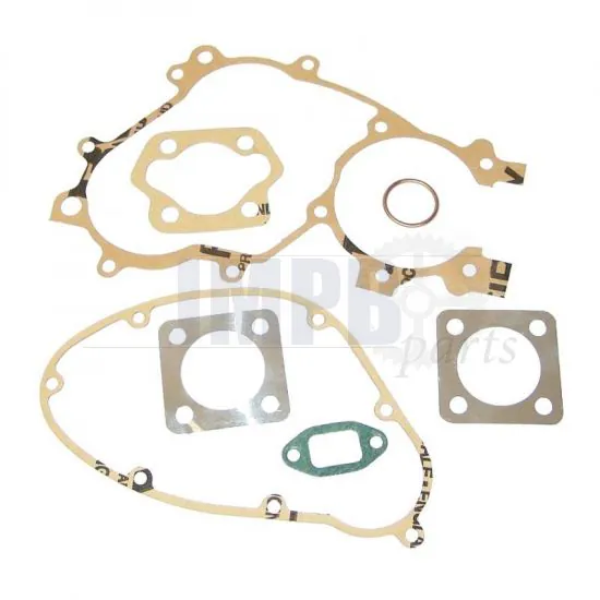 Gasketset Kreidler 4 Gears BAC