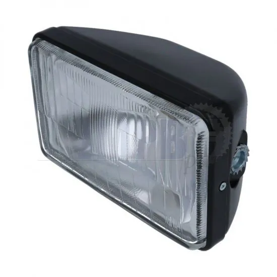 Headlight Guia Squared 16CM