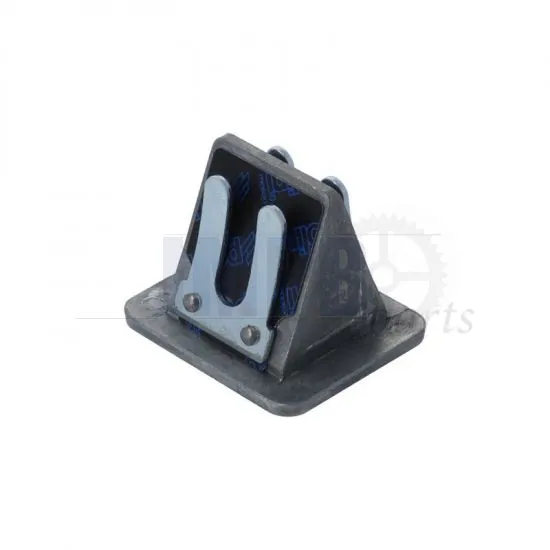 Reed valve block Polini For Kit 15>21MM