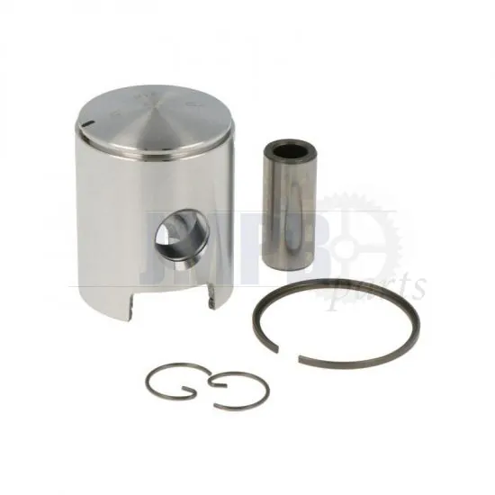Piston 40mm (K) Meteor Kreidler Single Ring