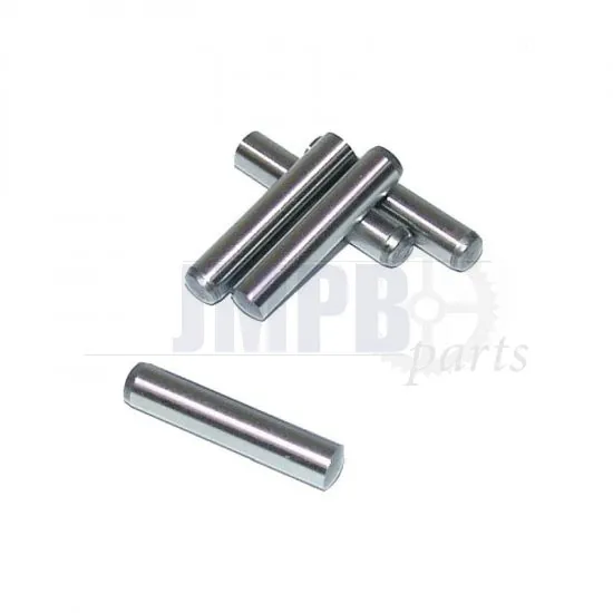 Cylinder pin 6X30 Din 6325