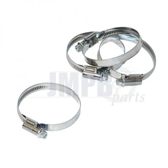 Hose clamp SS 40-60MM Norma