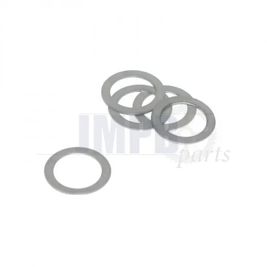 Shimring Clutch housing Rear Puch 1.0MM