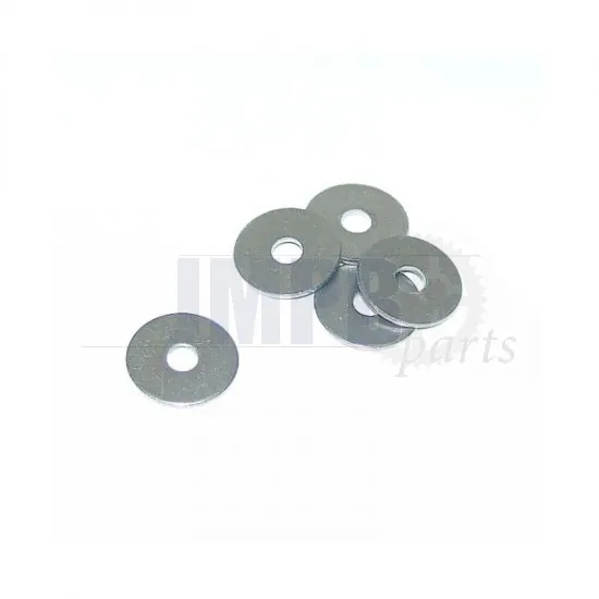 M4 Body disc SS Din 9021