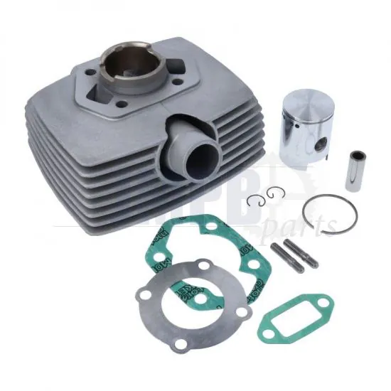 Cylinder 50CC Zundapp Minitherm Athena