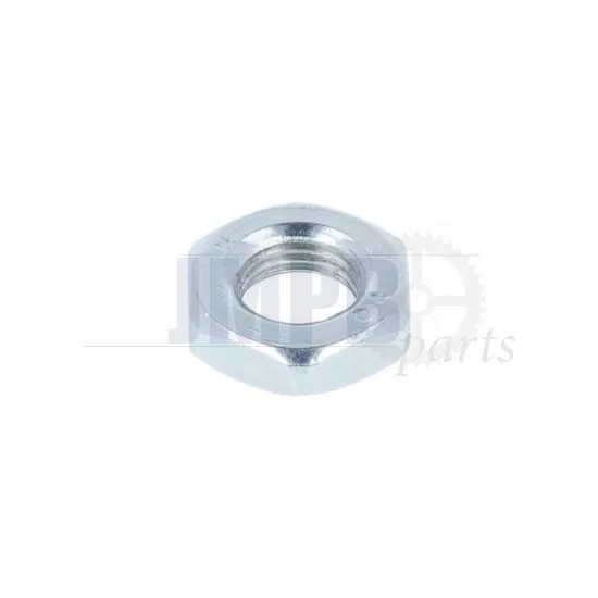 Clutch Nut Run-up Engine Puch