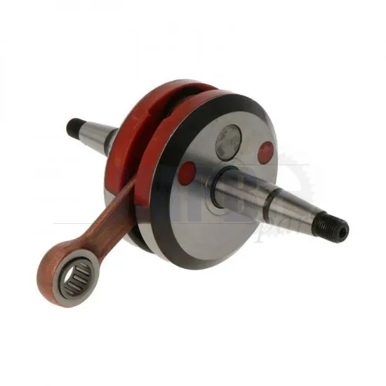 Crankshaft Kreidler Race