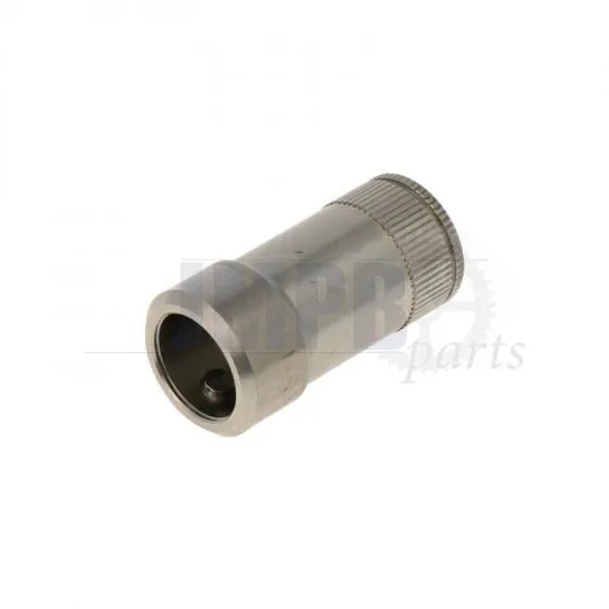 Holder Round Handlebar lock Zundapp 510/515/517 Till 1972