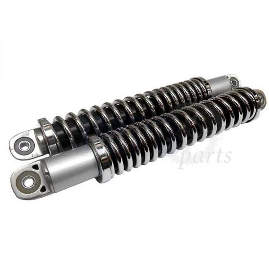 Shock absorbers Zundapp 517/529 Open