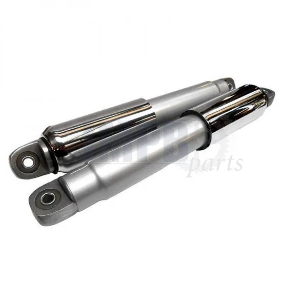 Shock absorbers Zundapp 517 Closed