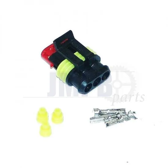 HPI Plug Complete for Ignition