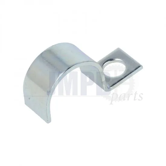 Cable clamp Galvanized 20MM Din 72571
