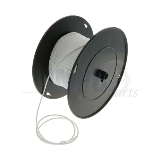 Electric wire 1.5MM² White Pro Meter