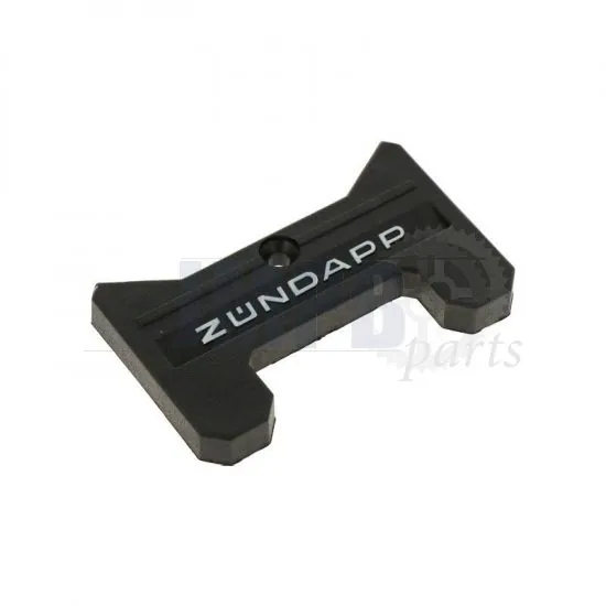 Steer cap plate Zundapp GTS