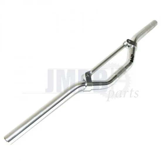 Handlebar Cross Small Aluminum
