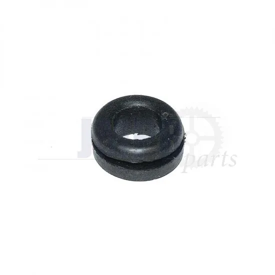 Headlight grommet Kreidler bevelled edge
