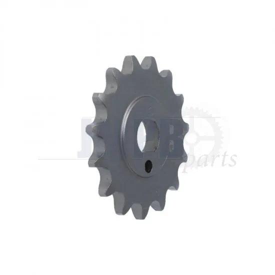 Front sprocket Kreidler 4 Gears 1/4 15 Teeth