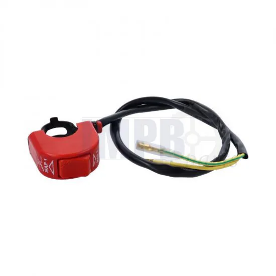 HPI Handlebar switch for CDI Double Curve