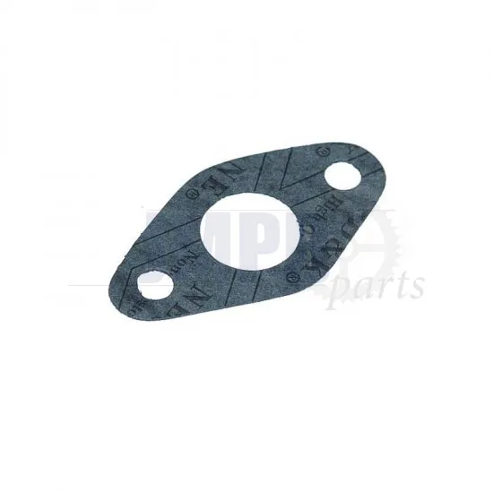 Intake gasket Yamaha DT 20MM