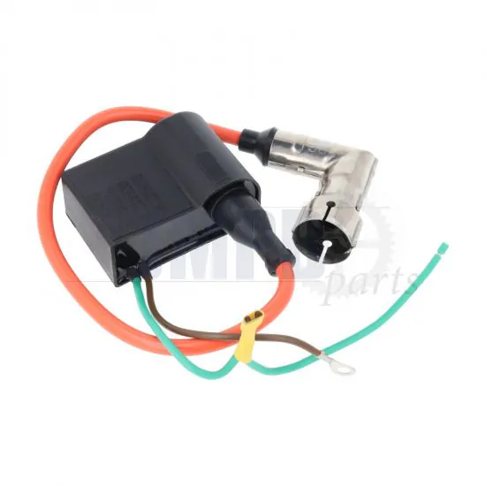 CDI Unit Electronic Ignition model Bosch