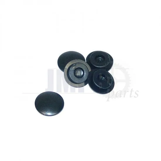 Rubber Seal Black 8.0 X 14.2MM