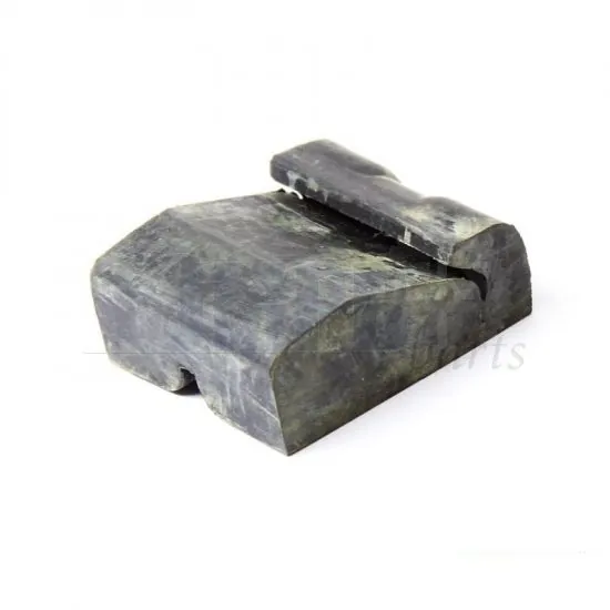 Tank rubber Yamaha FS1 1980