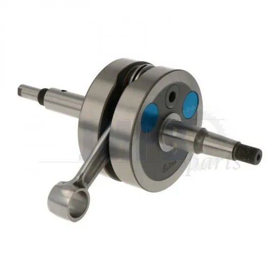 Crankshaft Zundapp KS125 Rito