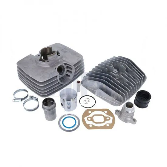 Cylinder 80CC Zundapp Polini