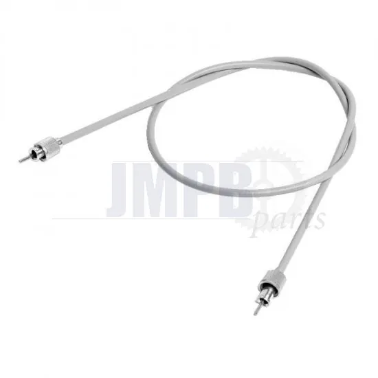 VDO Speedometer cable Grey 800MM