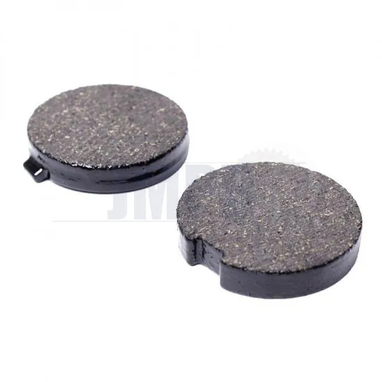 Brake pads Kreidler A-Quality 
