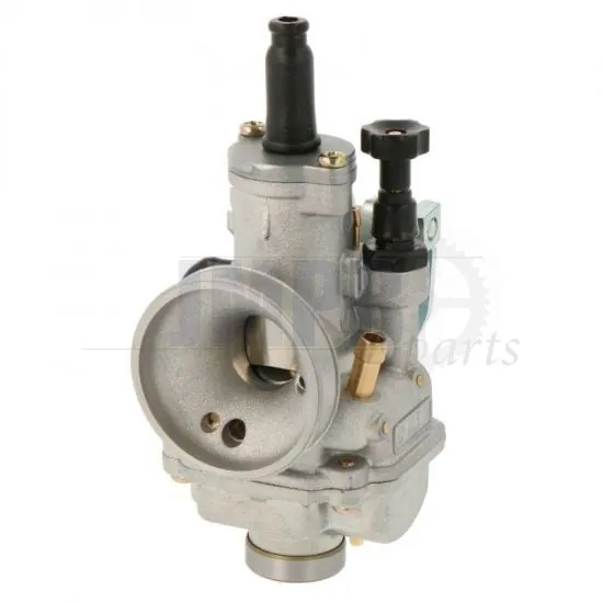 17.5MM Carburettor Polini CP Slide-on Hand choke