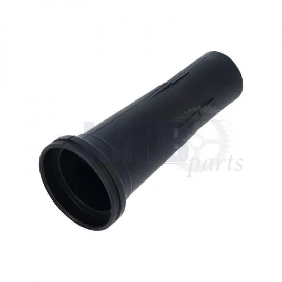 Inlet funnel Zundapp 127MM